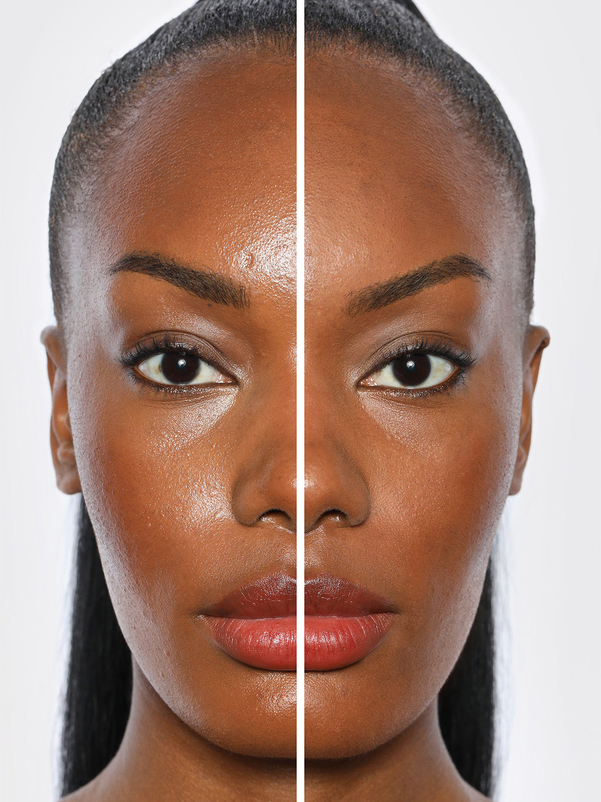 Skin Finish