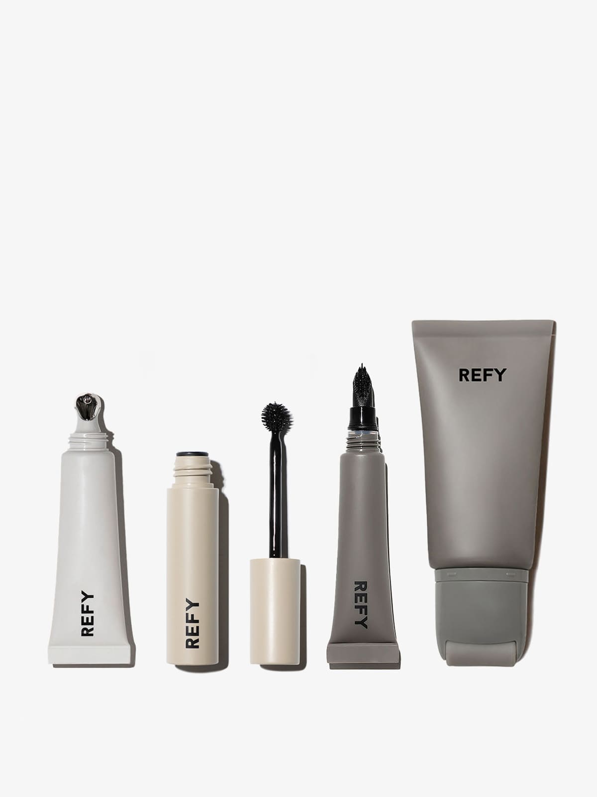 REFY Everyday Essentials Collection