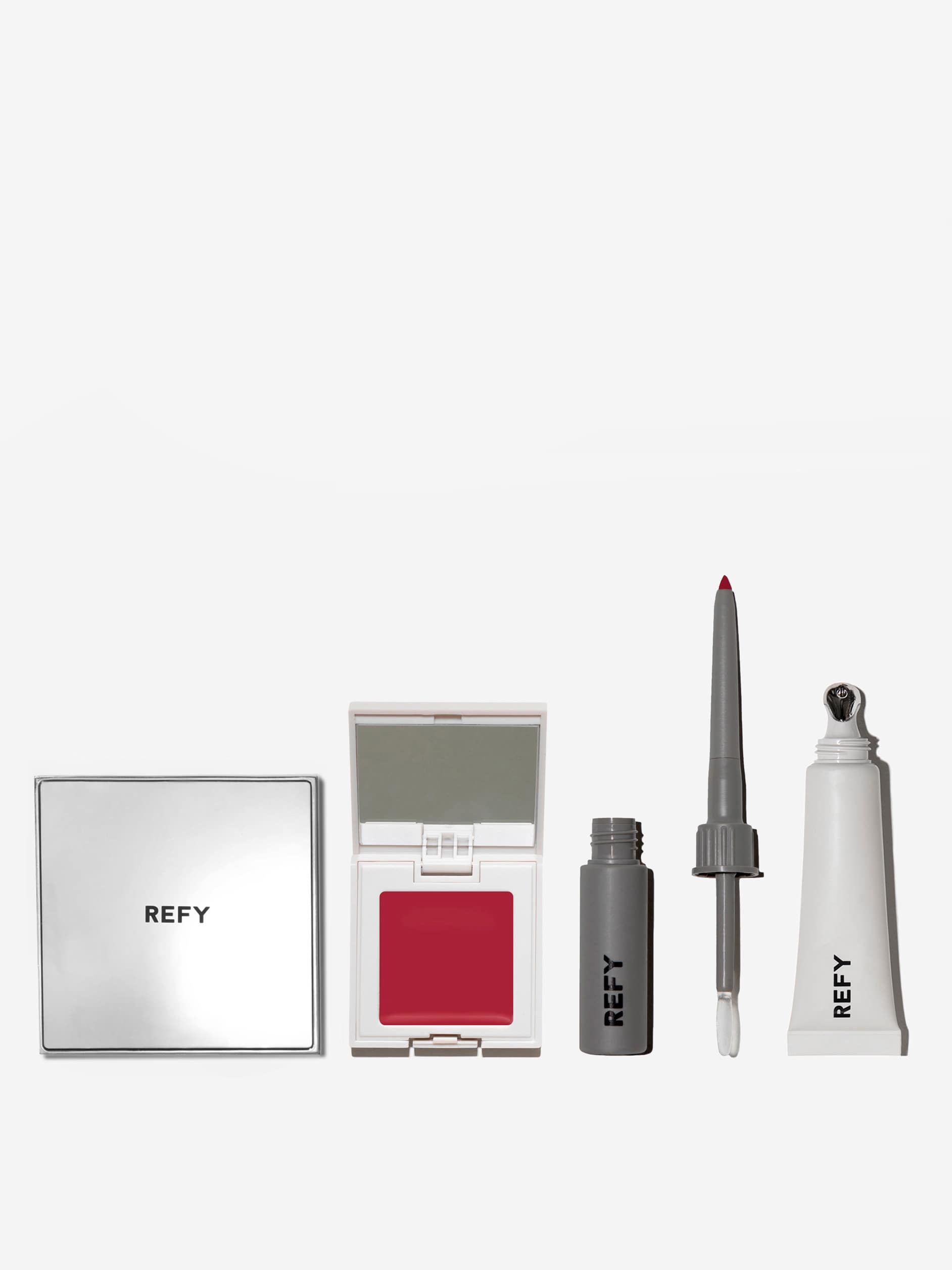 REFY RED COLLECTION