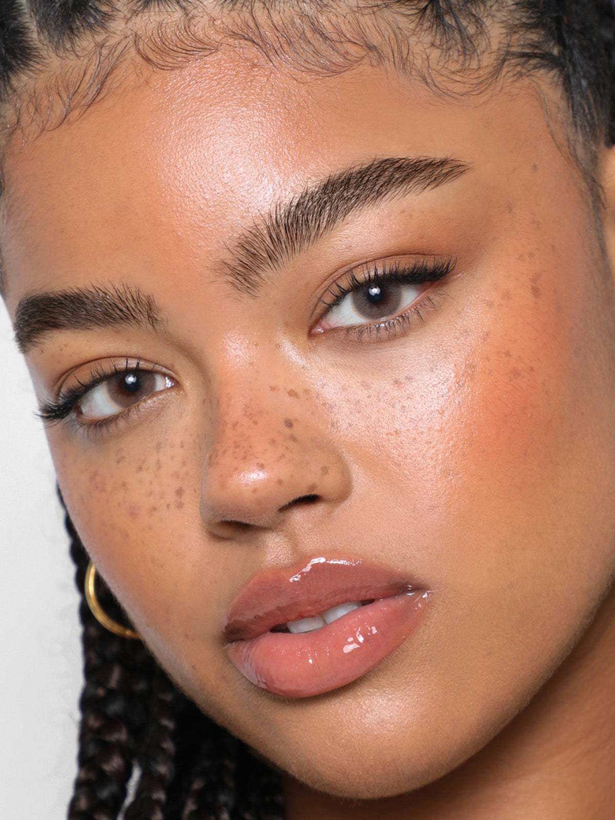 REFY Soft + Sculpted Brow Collection