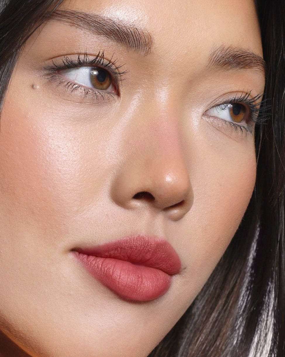 Mini Lip Blush Orchid