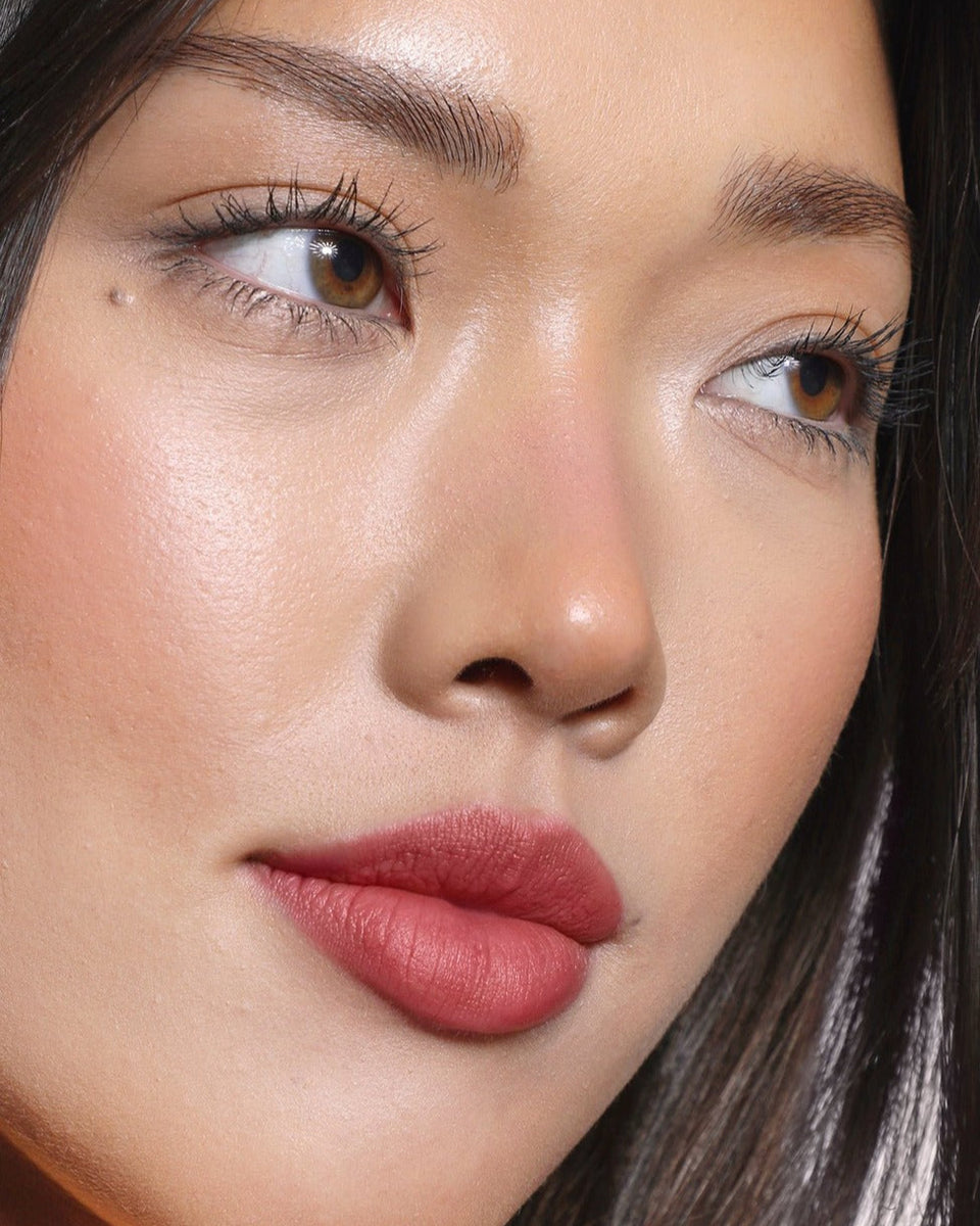 Mini Lip Blush Orchid