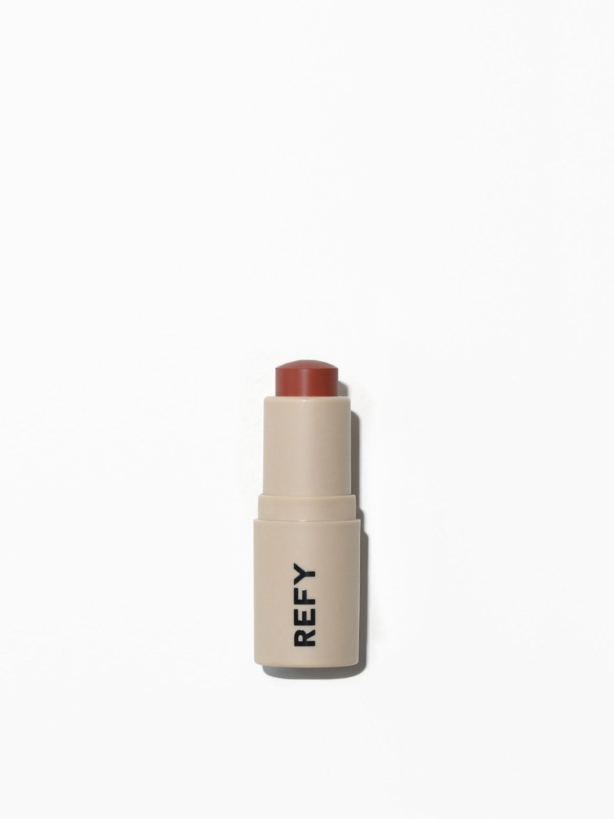 REFY LIP BLUSH IN SHADE CINNAMON