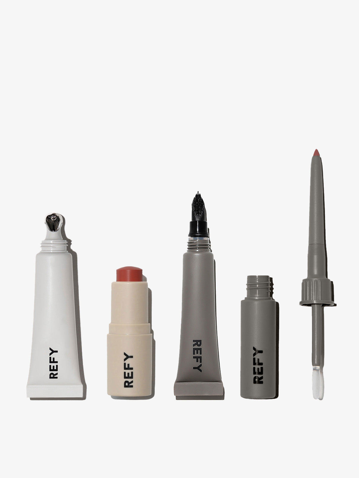REFY Full Lip Collection