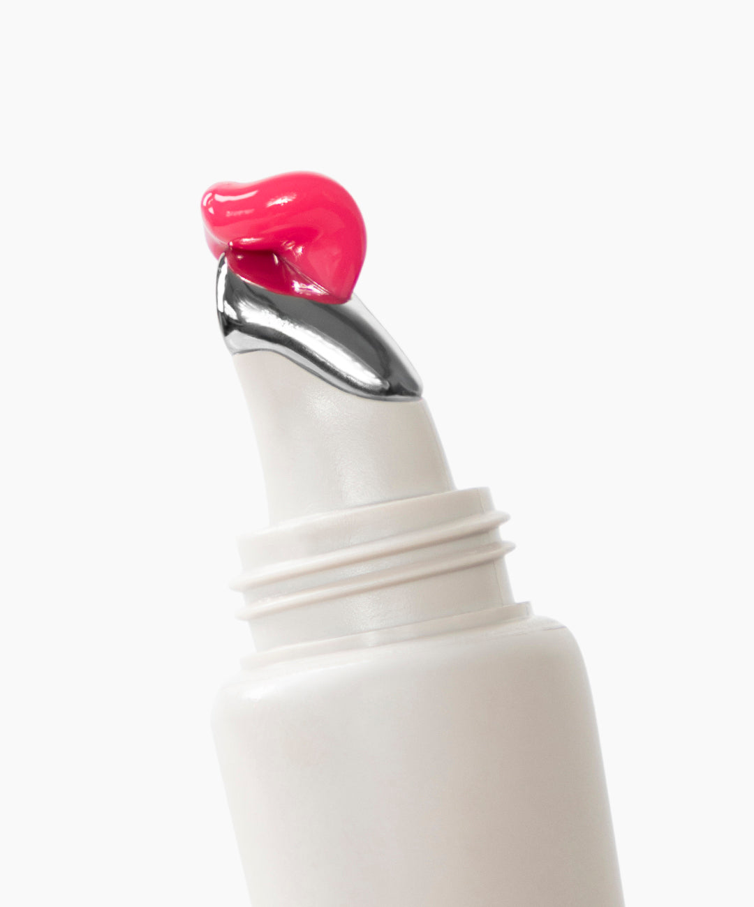 | desc: Lip Gloss in Guava