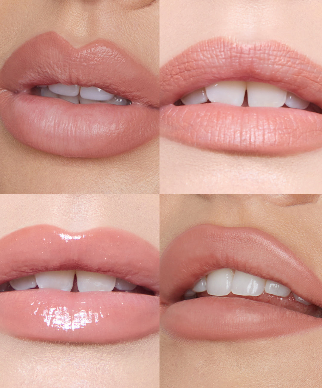 Lip Sculpt in shade Oat