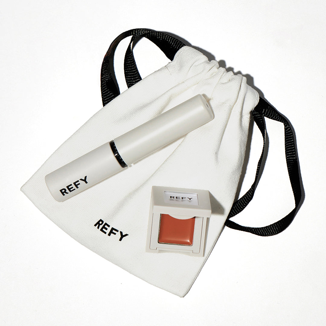 Brow & Blush Mini Set