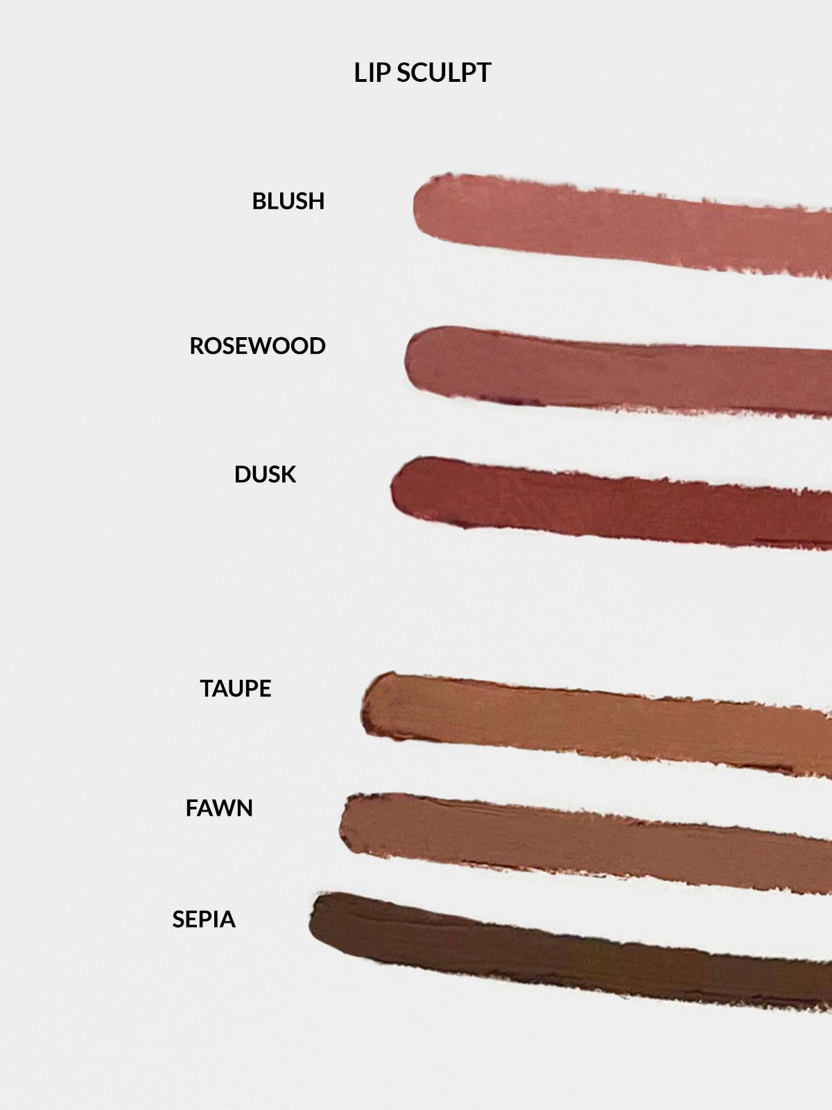 REFY Full Lip Collection