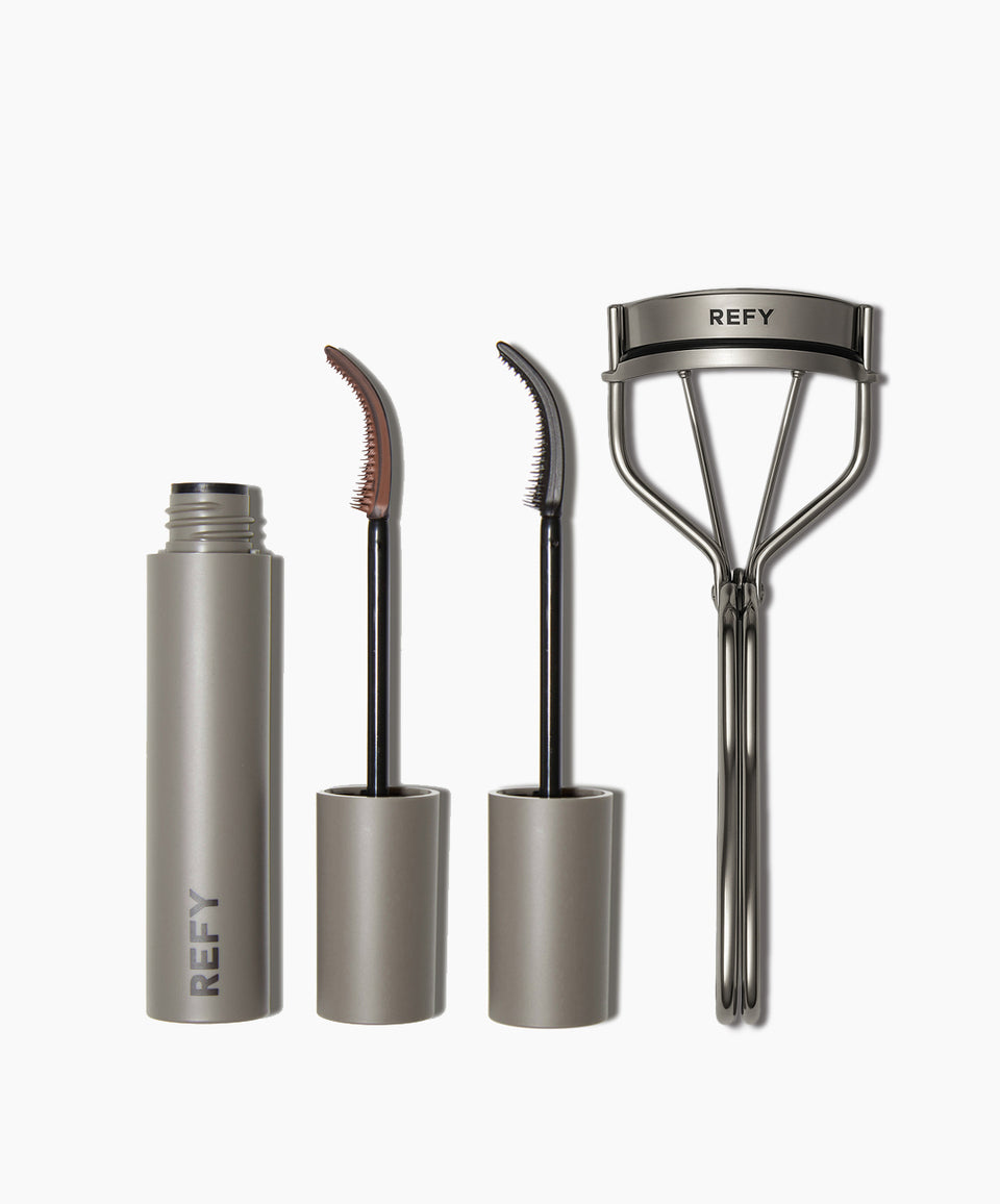 Lash Sculpt Duo & Curler