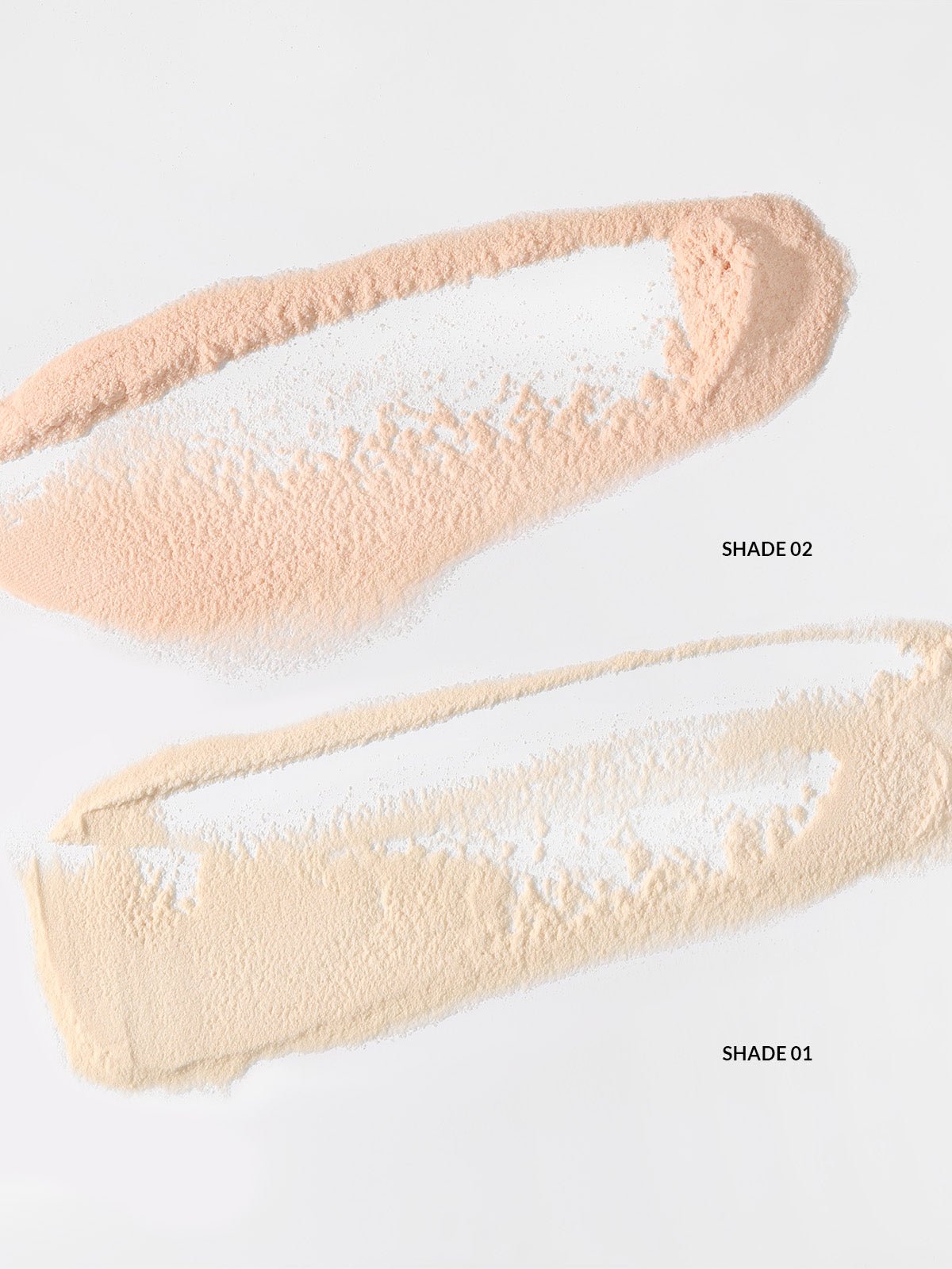 REFY Skin Finish Collection