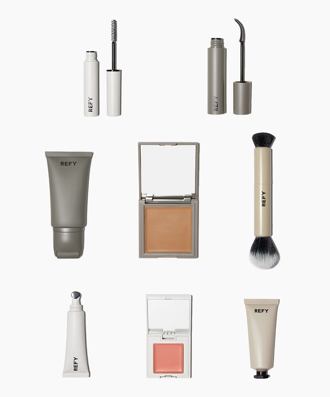 Signature Sculpt Collection