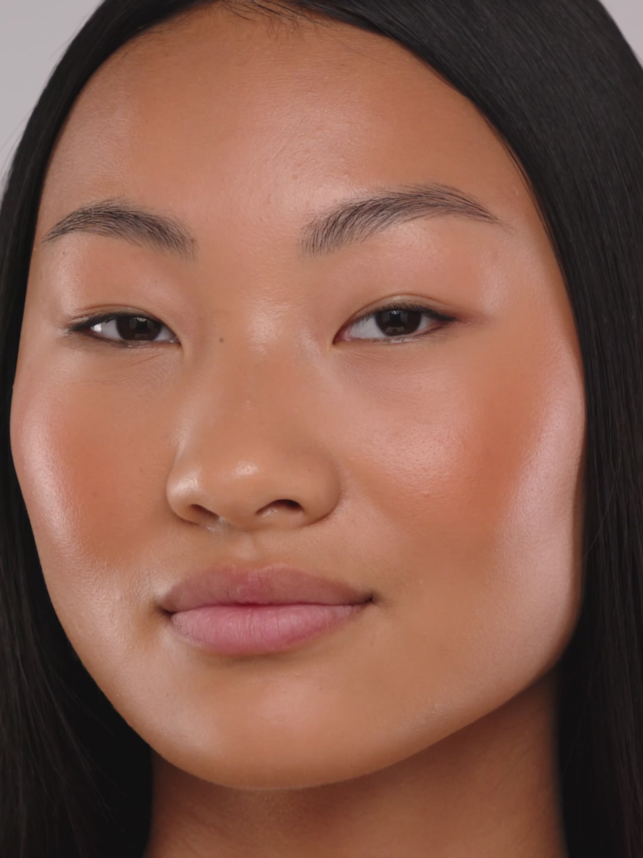 REFY RED COLLECTION APPLICATION VIDEO ON MODEL