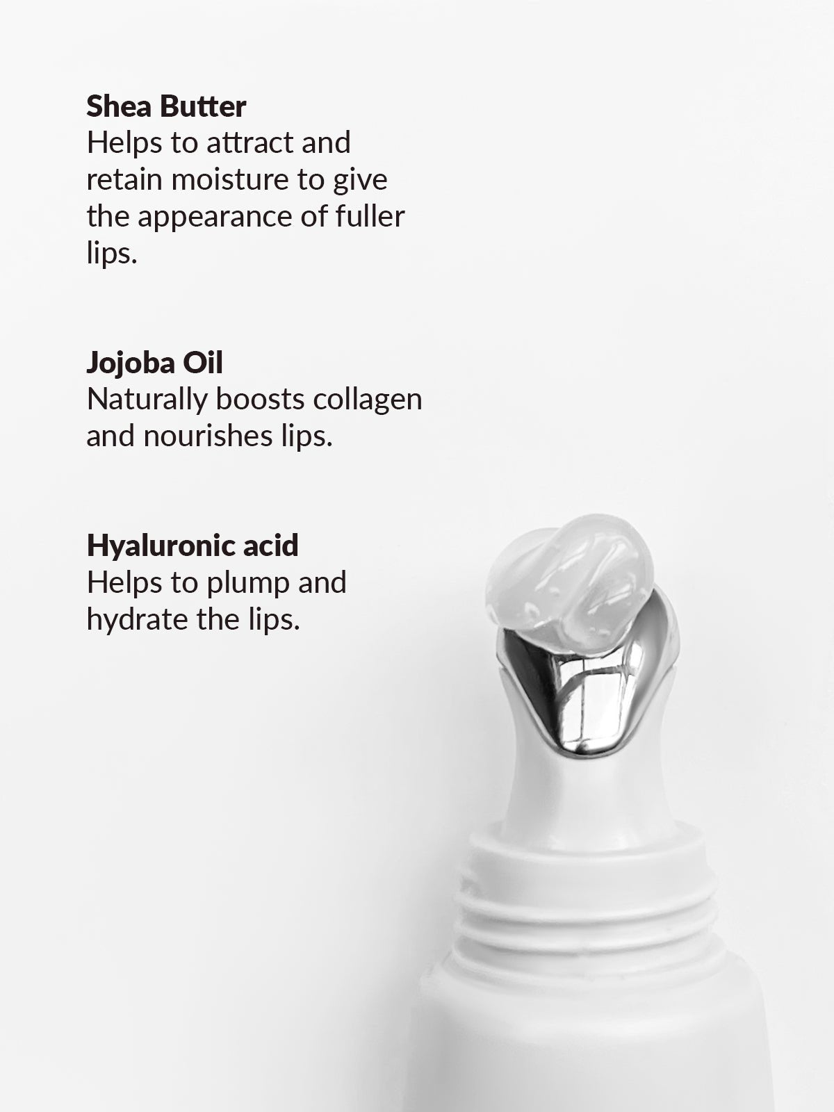 REFY LIP GLOSS BENEFITS