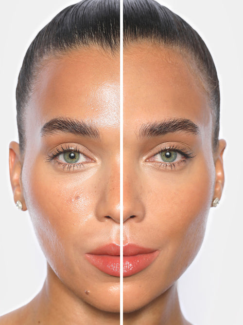 Skin Finish 26g Waterbased Blurring Powder REFY