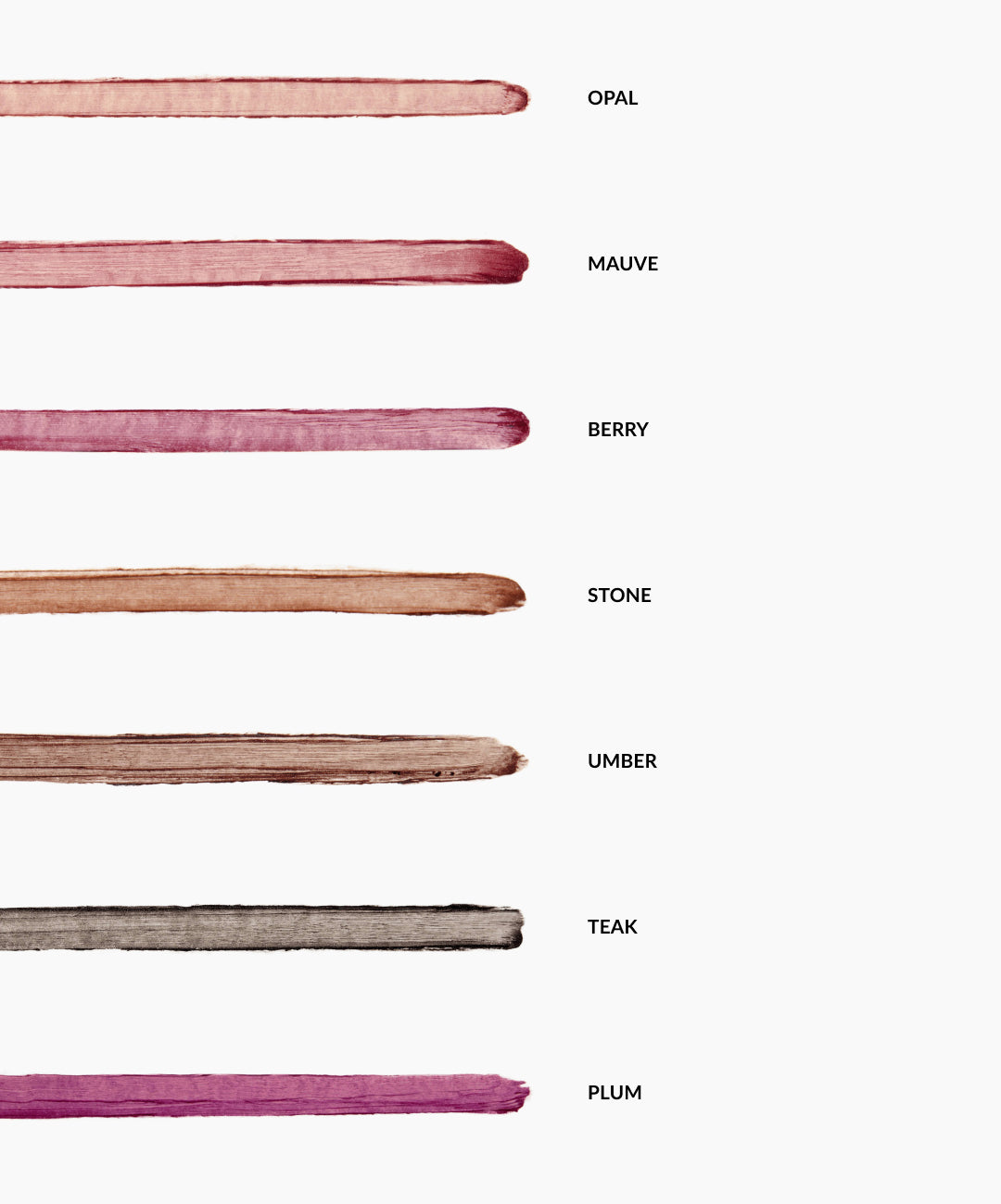Blur Liner Duo