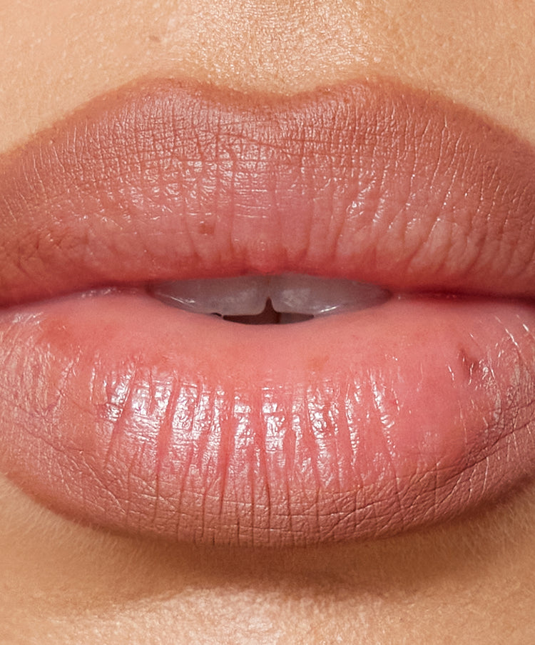 Lip Sculpt in shade Fawn