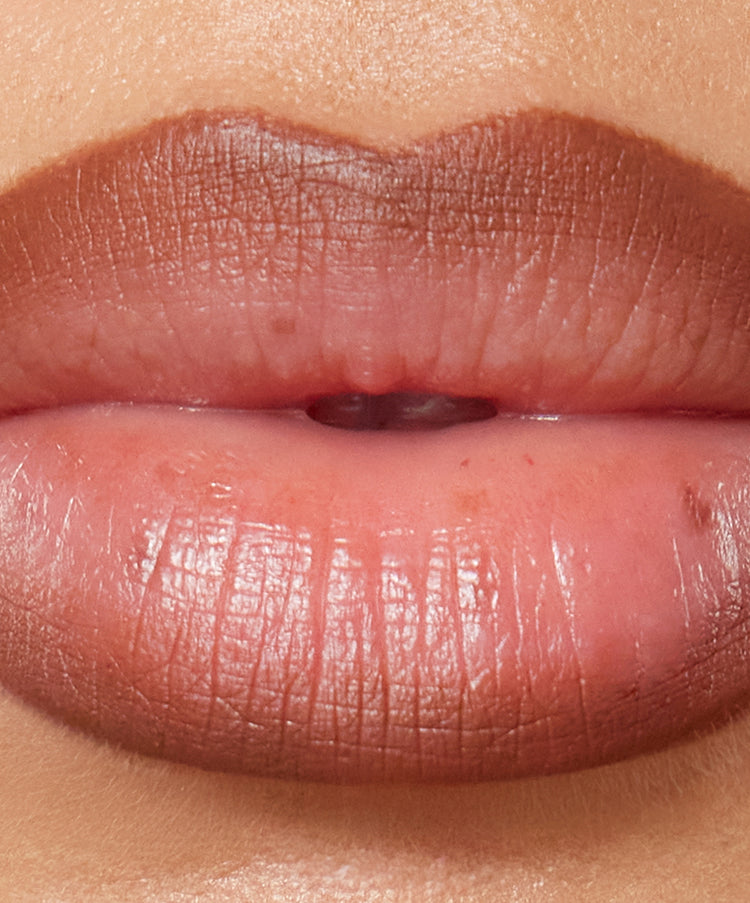 Lip Sculpt in shade Suede