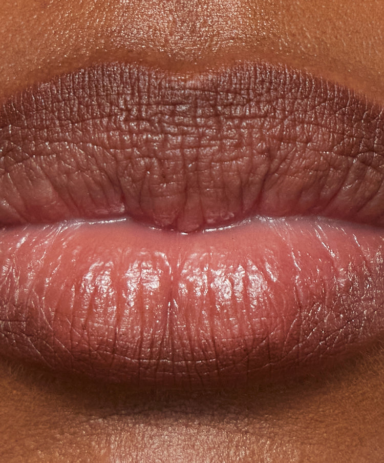 Lip Sculpt in shade Sepia