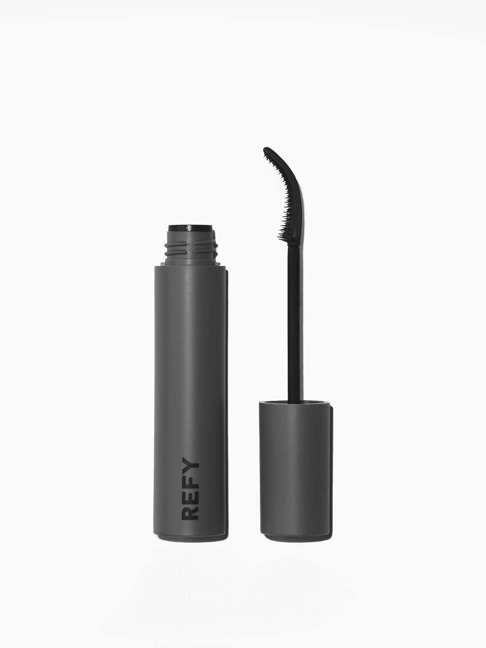 FRONT IMAGE OF REFY LASH SCULPT WITH CURVED APPLICATOR