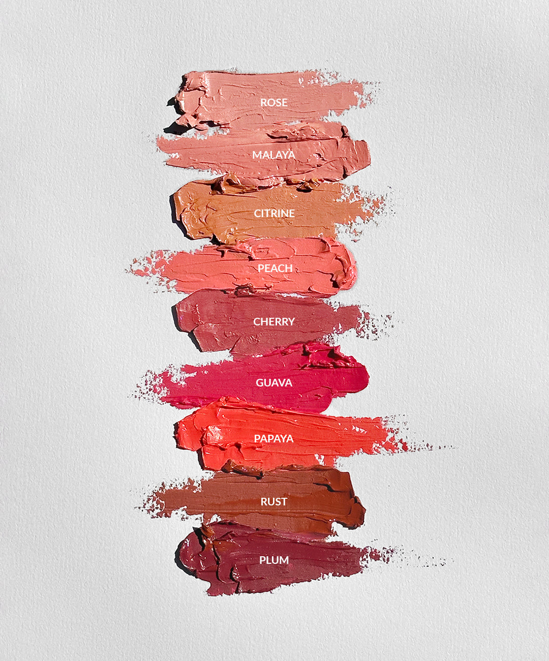 WarmingBlush Creme Rouge – Mattes Finish, Wasserfest & Langanhaltend