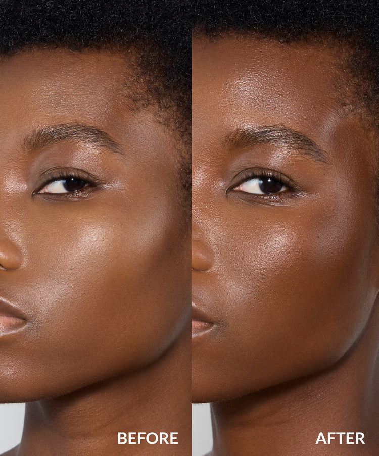 Cream Bronzer
