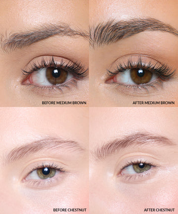 Brow Tint