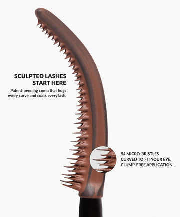 Lash Sculpt & Curler