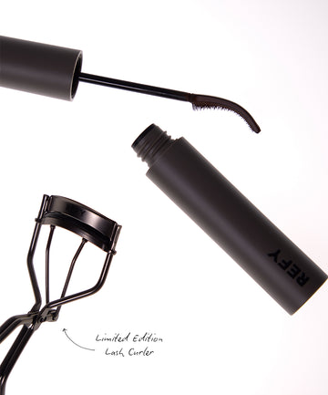 Lash Sculpt & Curler