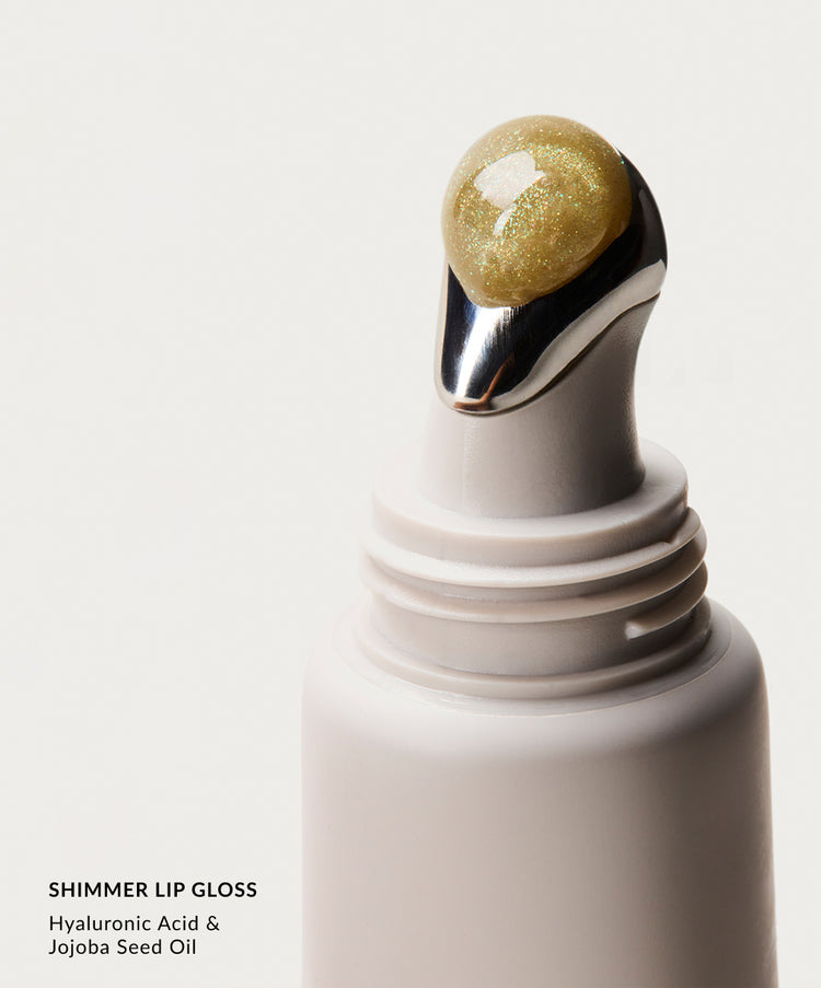Shimmer Duo Set
