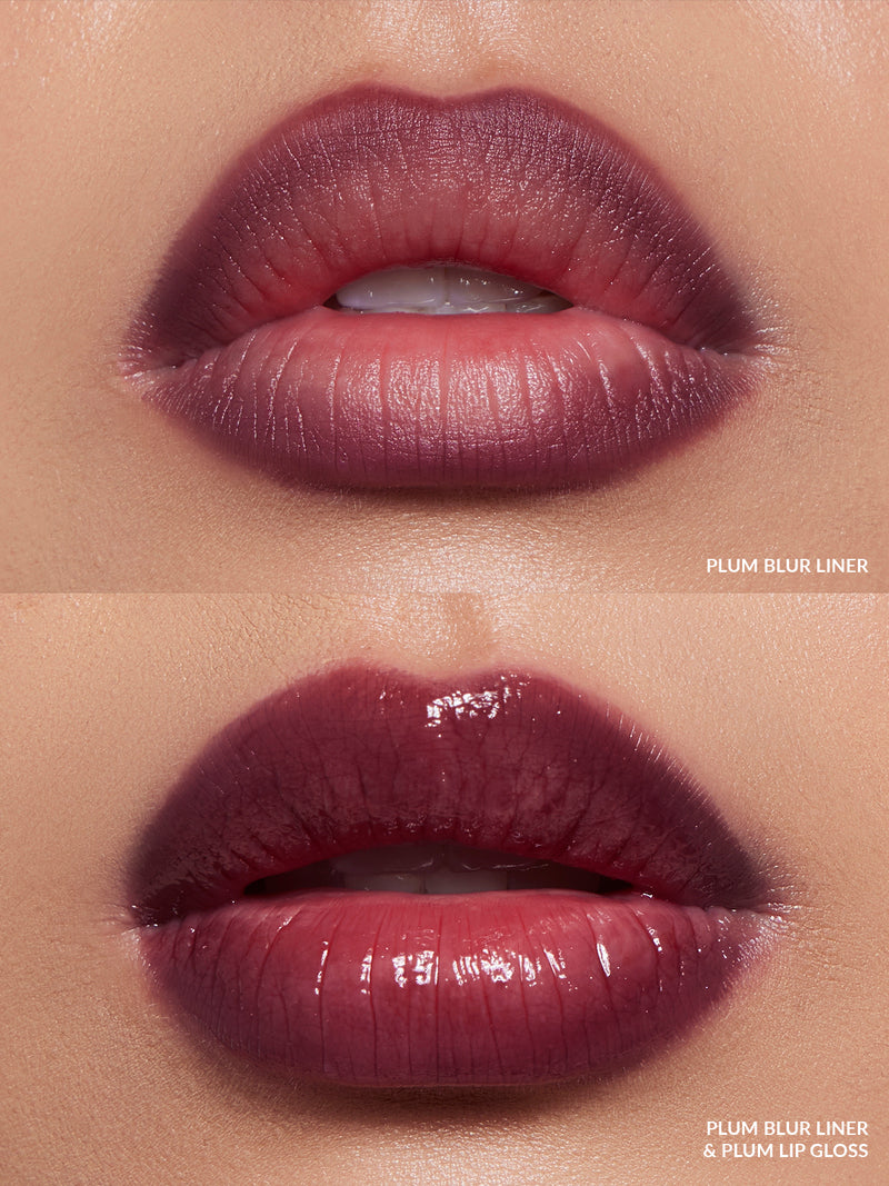 Plum Lippenkollektion