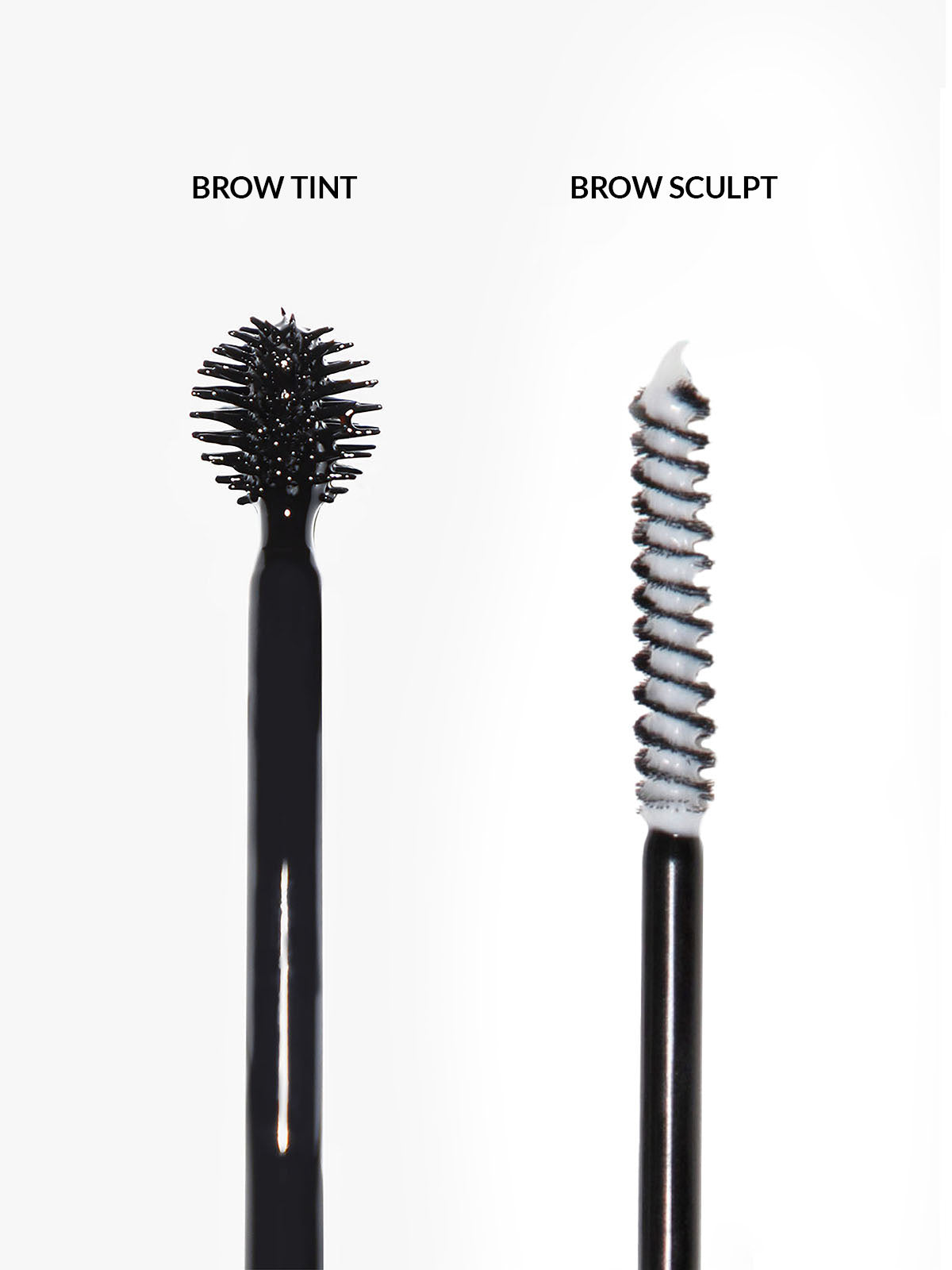 REFY Soft + Sculpted Brow Collection