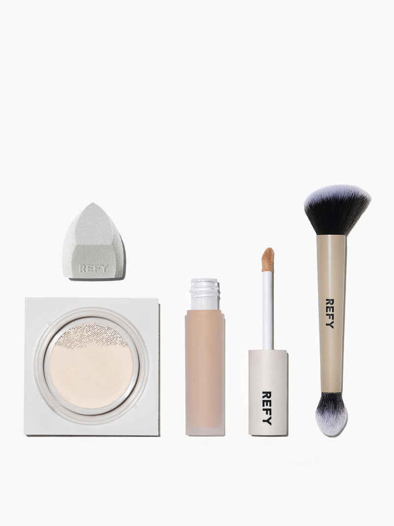 Complexion Collection