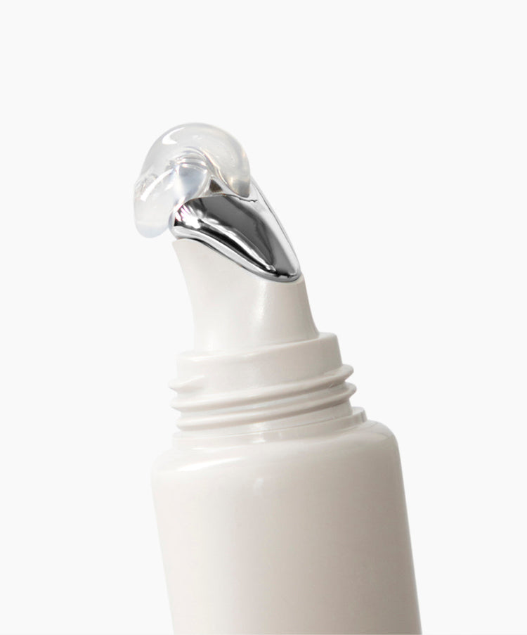 | desc: Lip Gloss in Clear