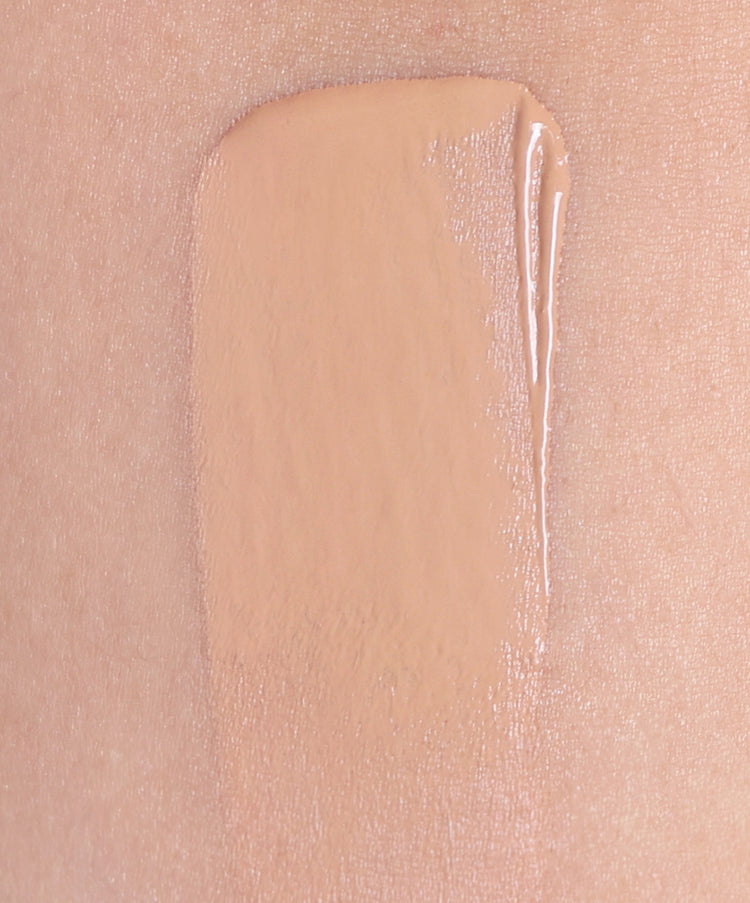 | desc: Shade 11C on skin