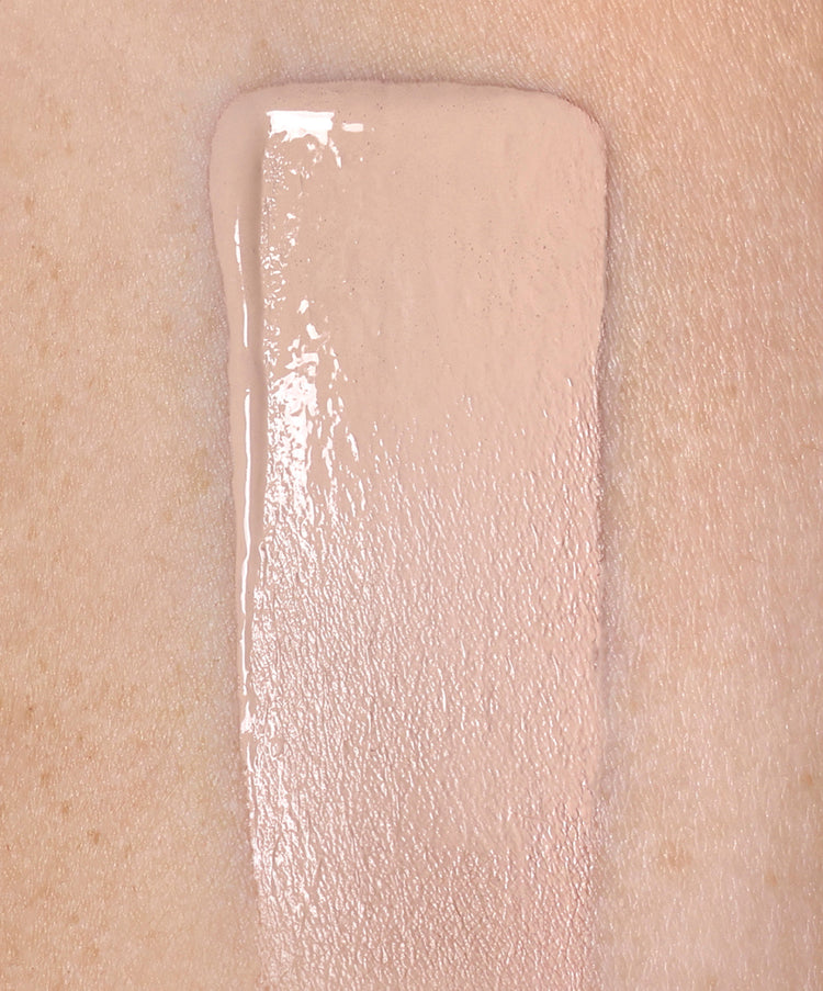 | desc: Shade 05C on skin