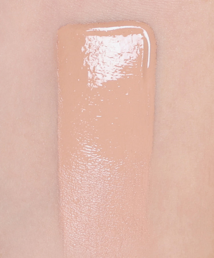 | desc: Shade 07C on skin