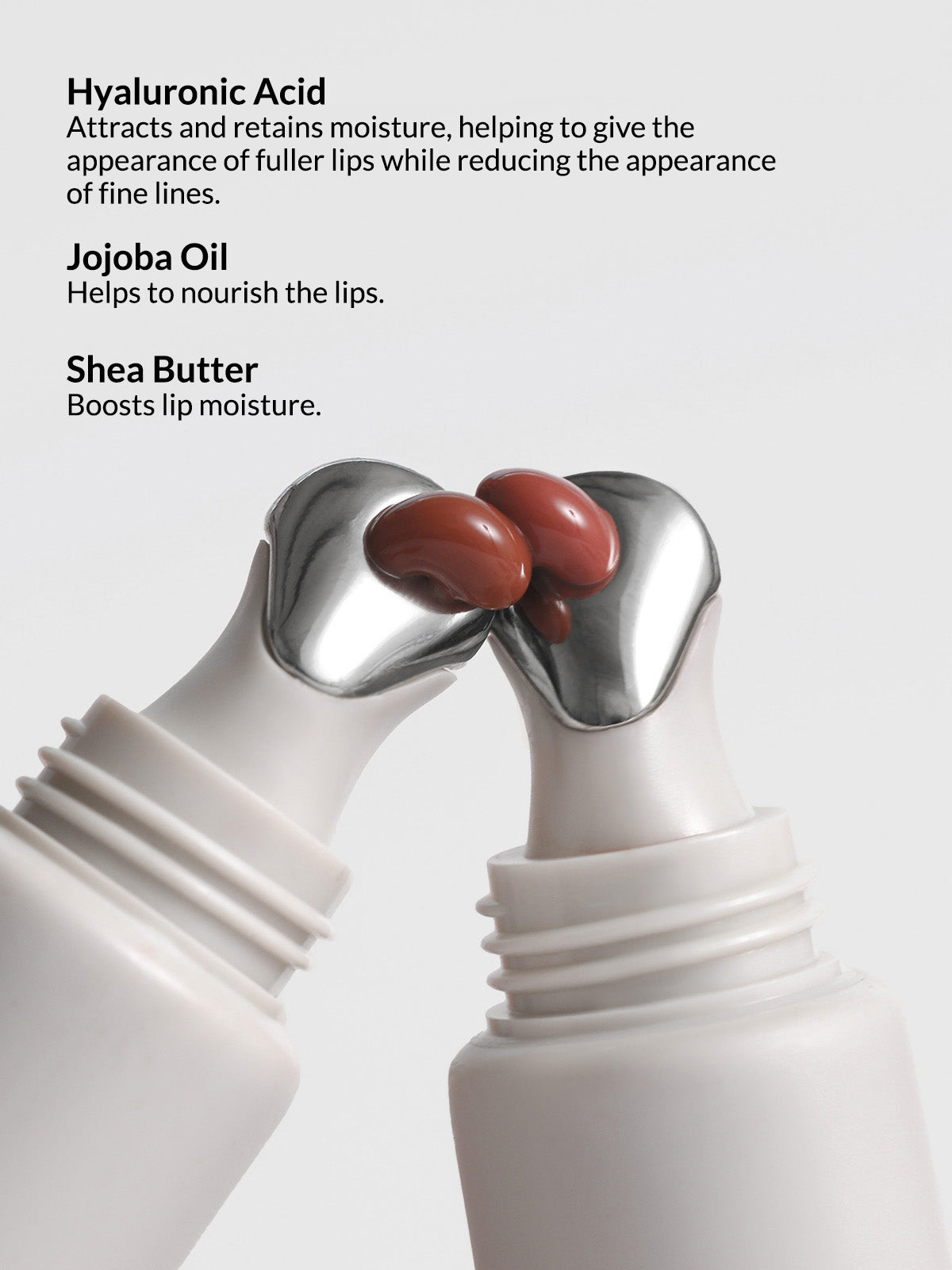 REFY LIP GLOSS INGREDIENTS