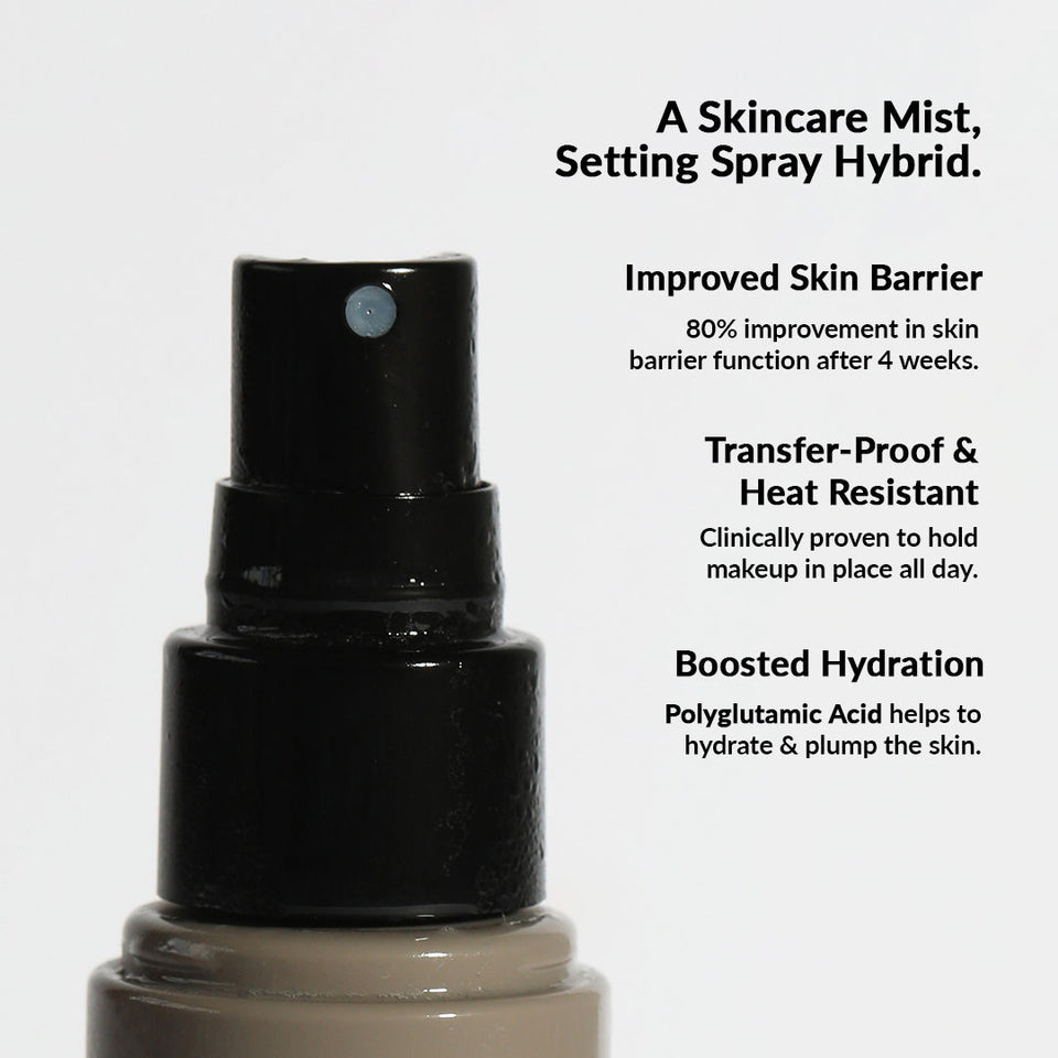 Mini Face Setter