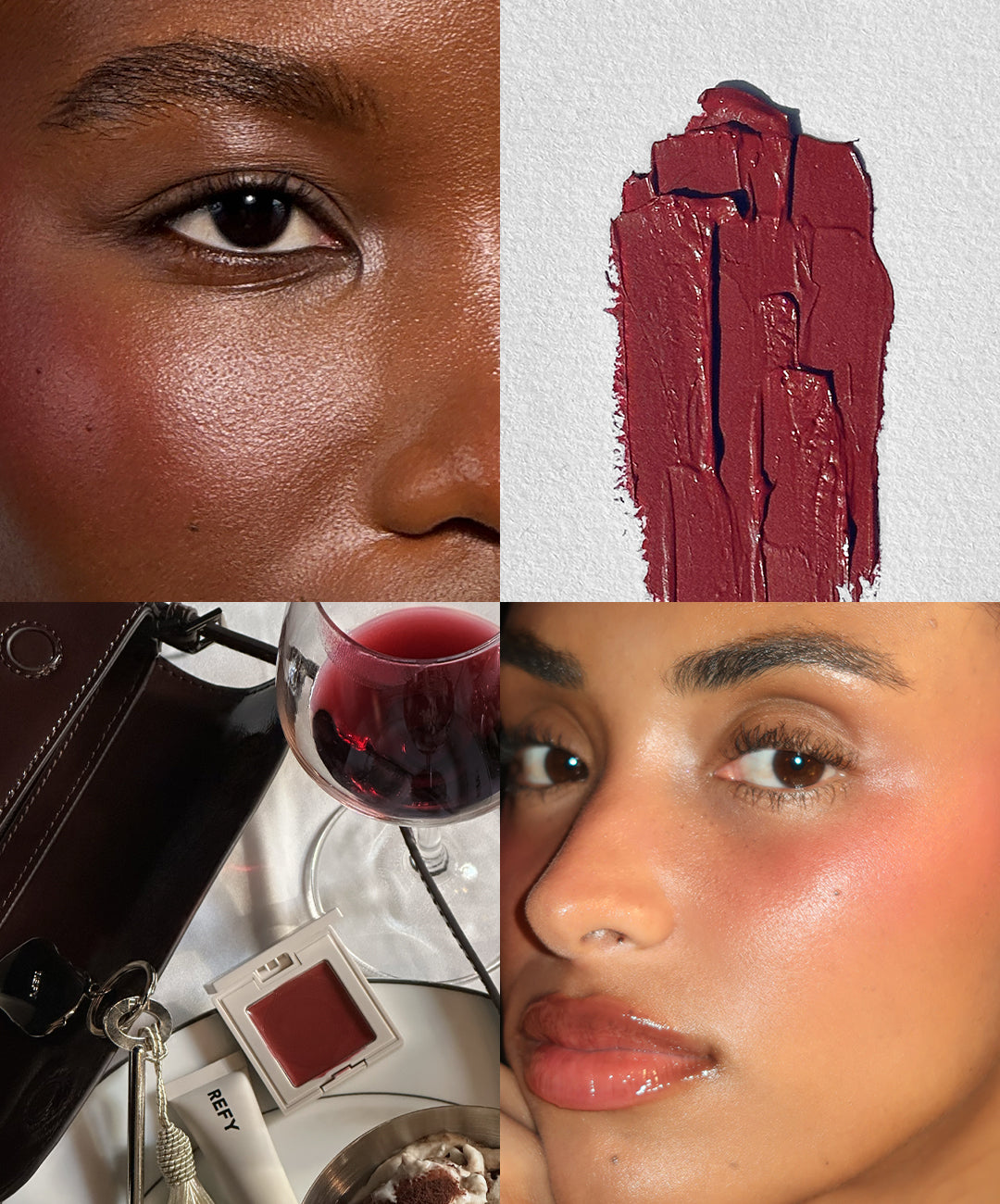 Summer Lip & Blush Duo