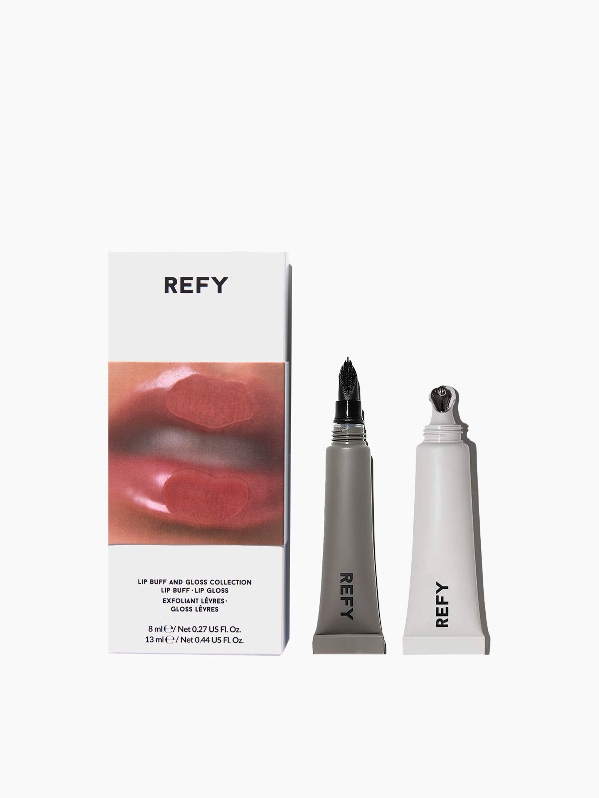 Lippenprodukte | Lipgloss, Lippenstifte & Lip Sculpt | REFY