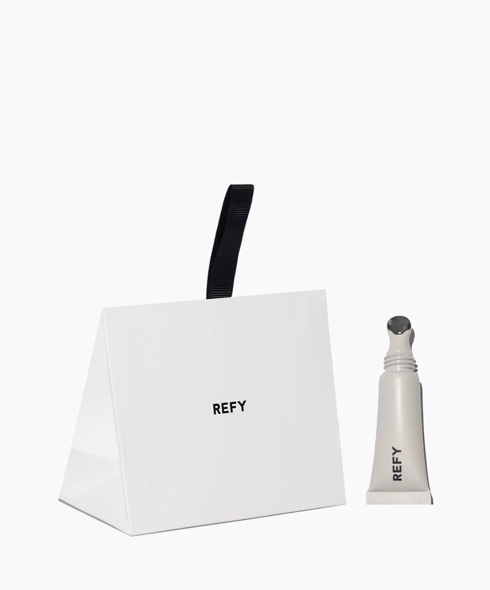Mini Topaz Gloss + Gift Bag