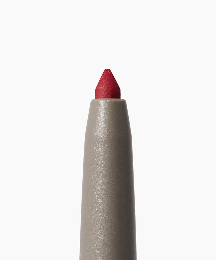 Lip Sculpt in shade Red