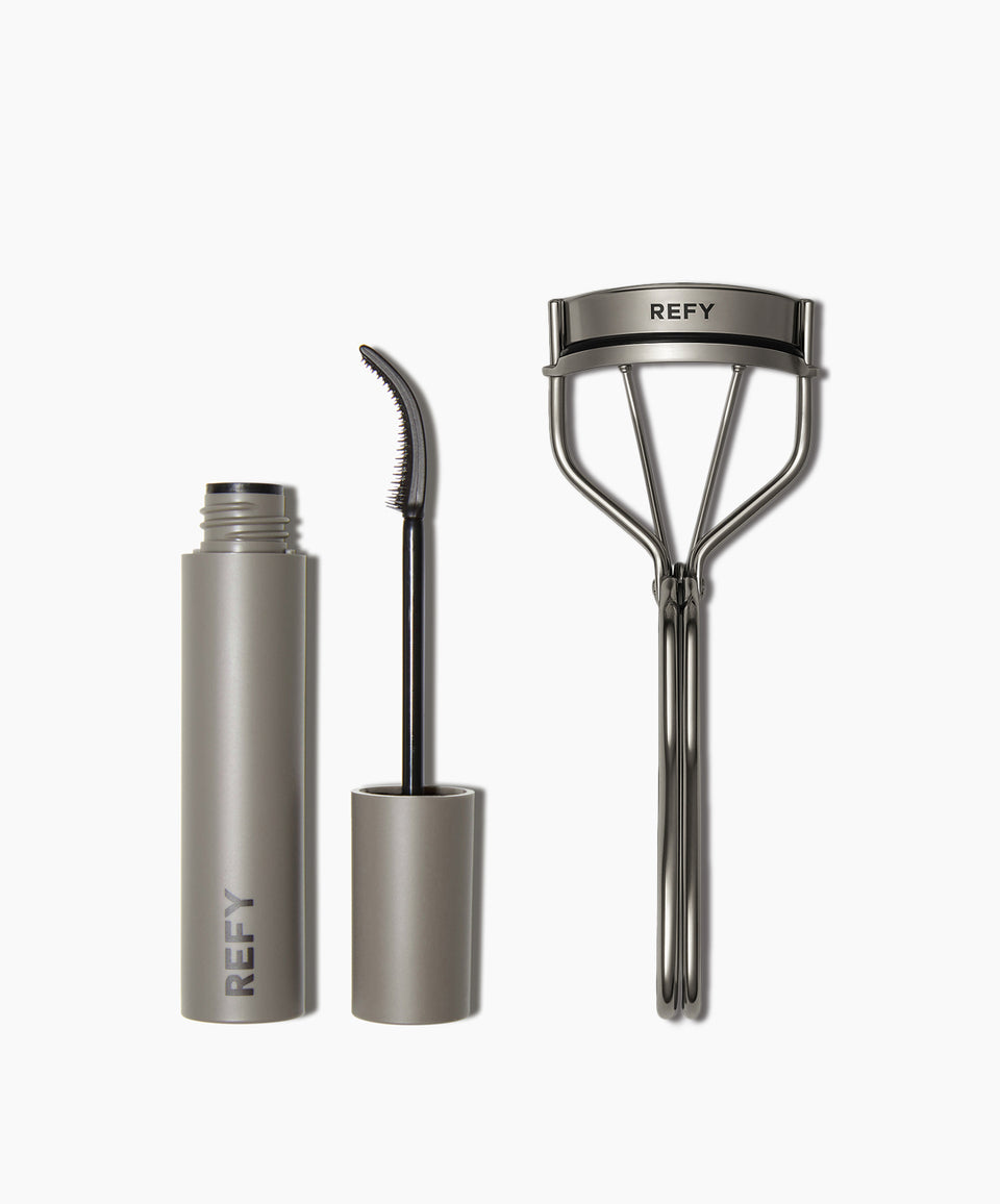 Lash Sculpt & Curler