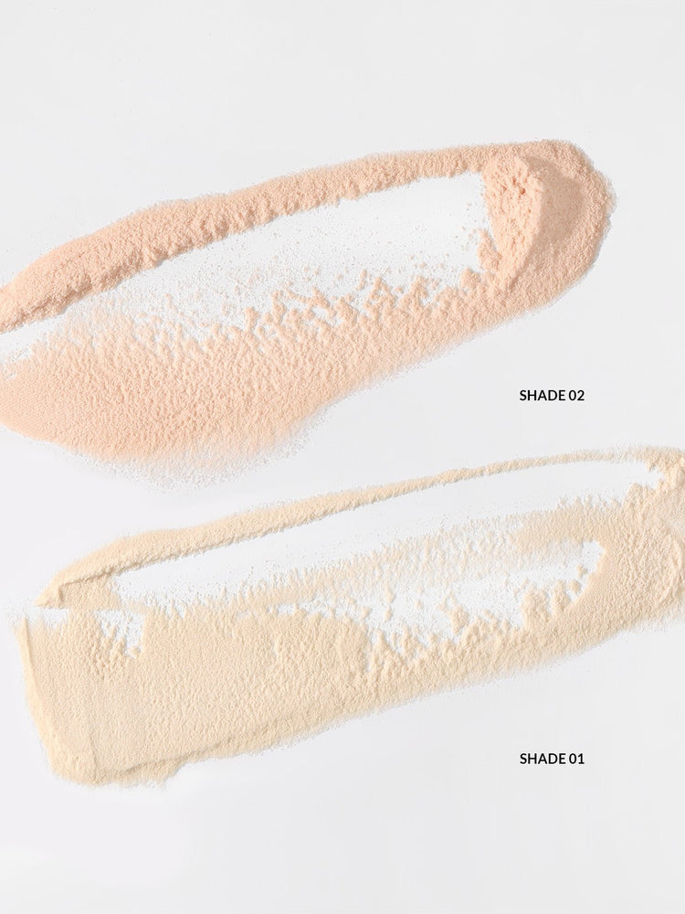 Skin Finish