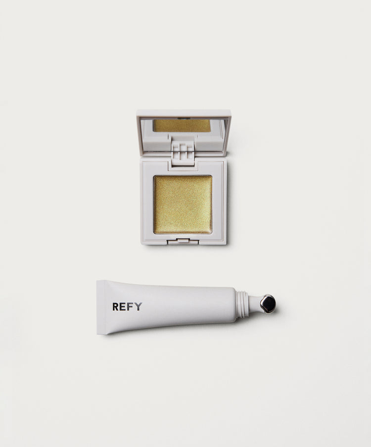Shimmer Duo Set