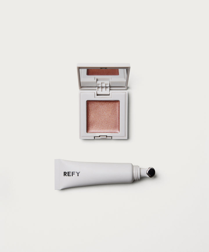 Shimmer Duo Set