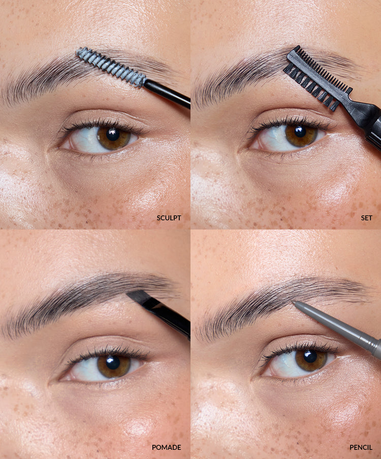 Brow Collection