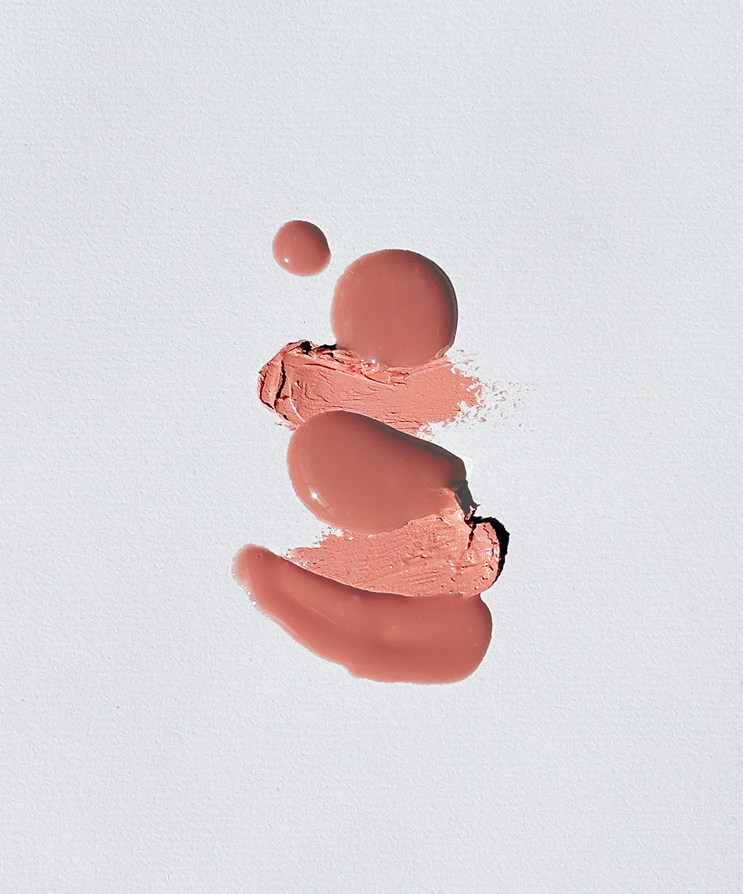 | desc: Rose Cream Blush & Rosewood Lip Gloss 