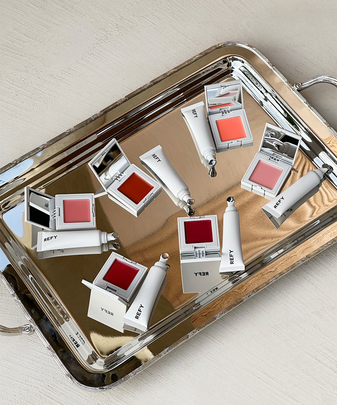 Summer Lip & Blush Duo