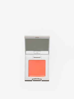 | desc: Cream Blush in shade Peach